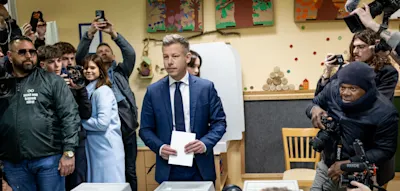 Orb&aacute;n und Magyar haben gew&auml;hlt &ndash;&nbsp;Wahllokale jetzt geschlossen