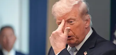 &bdquo;Schrecklich&ldquo; &ndash; Trump attackiert Papst Leo