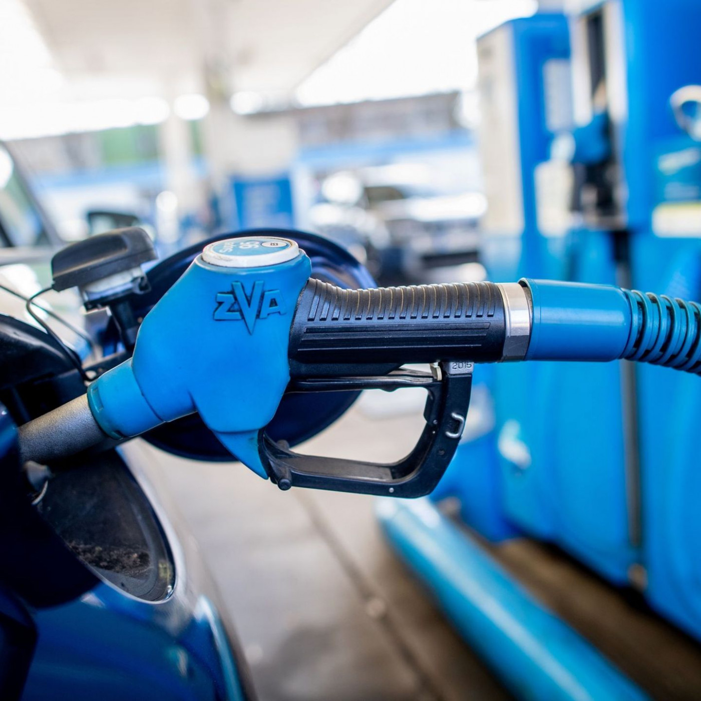 Kosten f&uuml;rs Auto &uuml;berdurchschnittlich gestiegen