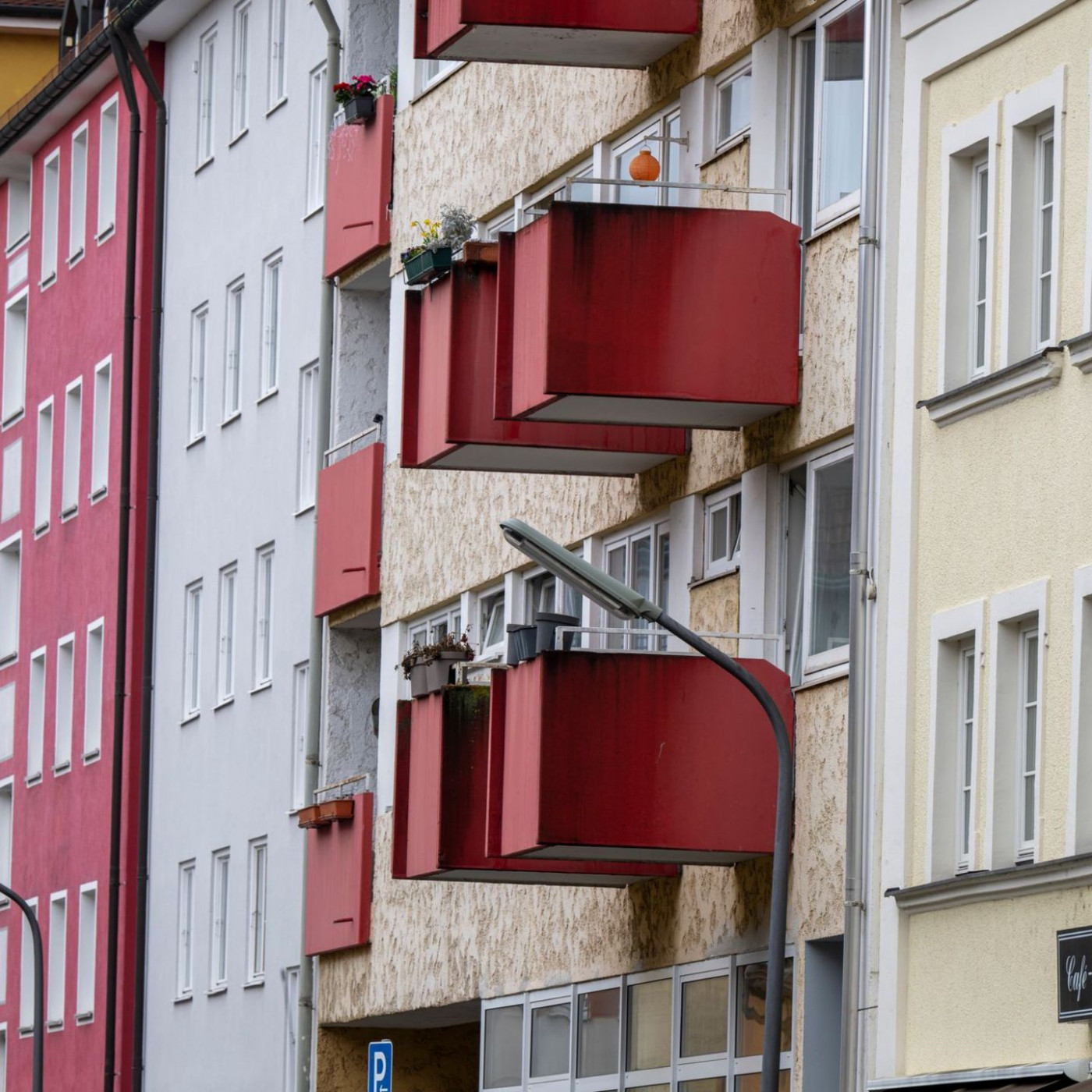 M&ouml;bliert Wohnen auf Zeit: Anteil laut Ifo unter ein Prozent