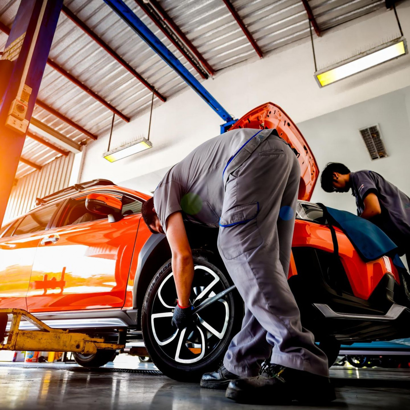 Was Autofahren so kostspielig macht &ndash; es ist nicht nur der Sprit