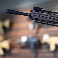 Volle Auftragsb&uuml;cher und mehr Gewinn bei Heckler &amp; Koch