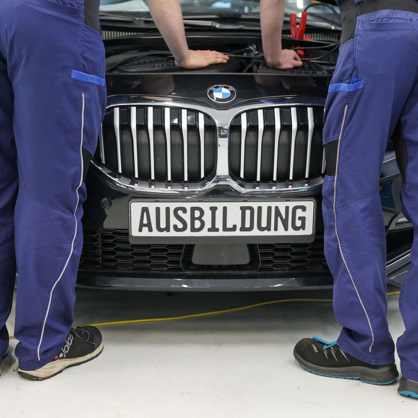 Untersuchung: Abgebrochene Ausbildung wird oft teuer