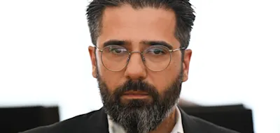 SPD-Staatssekret&auml;r soll nach Bel&auml;stigungsvorw&uuml;rfen entlassen werden