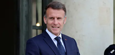 Finanzfahnder nehmen &Eacute;lys&eacute;e-Palast in den Blick