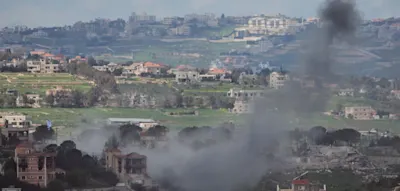 Die &bdquo;kalkulierte Strategie&ldquo;, den Iran in eine Zwickm&uuml;hle zu bringen