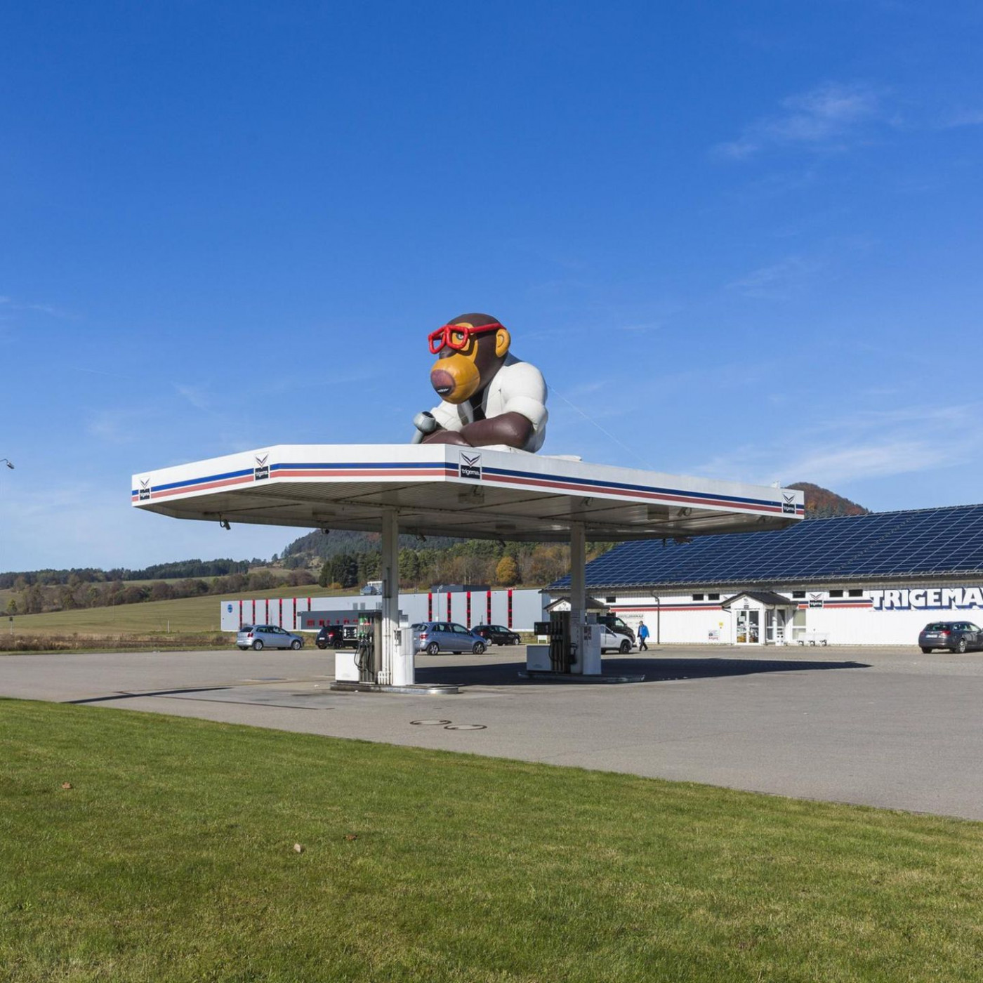 An diesen Tankstellen kostet der Sprit fast 20 Cent weniger &ndash; wie geht das?