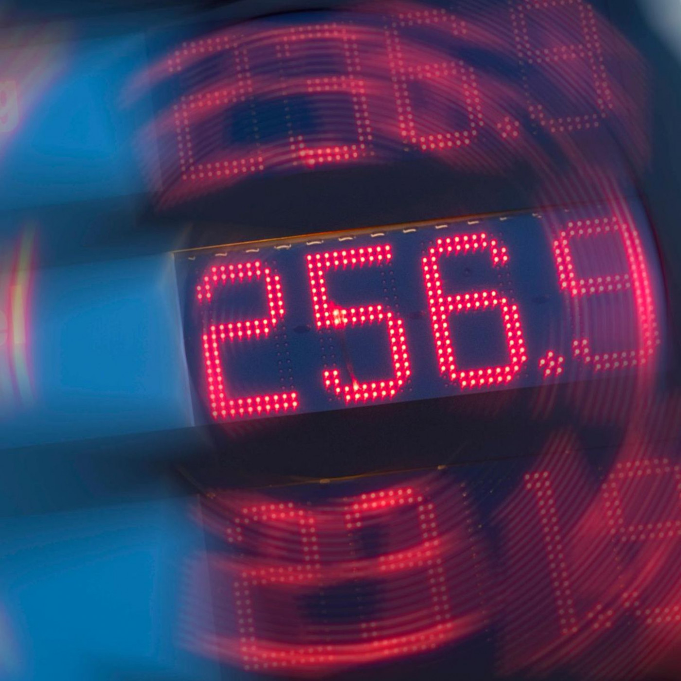 &bdquo;Der Tankrabatt hilft denen, die es wirklich hart trifft, nur sehr wenig&ldquo;