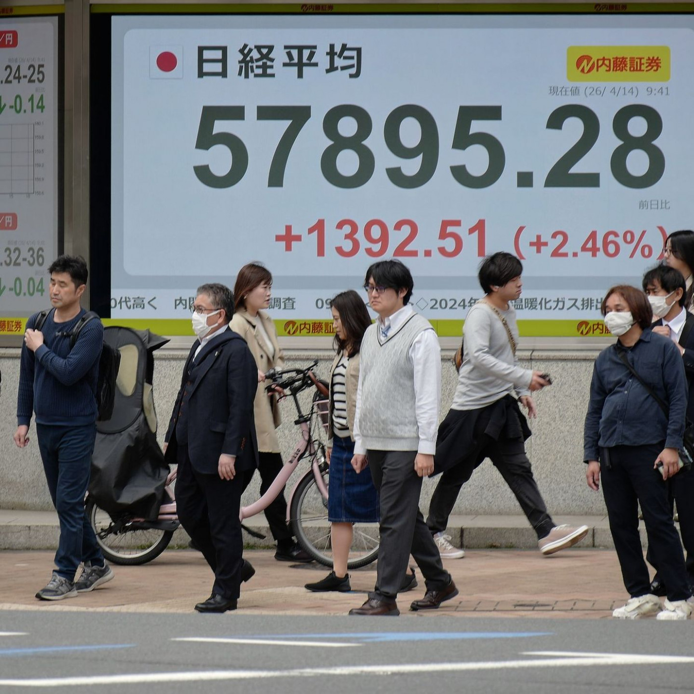 B&ouml;rsen in Ostasien starten optimistisch in den Handelstag