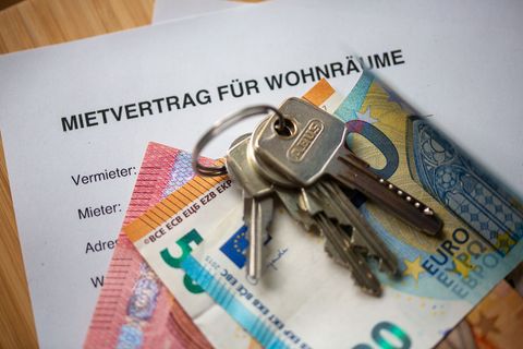Arag-Analyse: Konflikte zu Arbeit und Wohnen nehmen zu