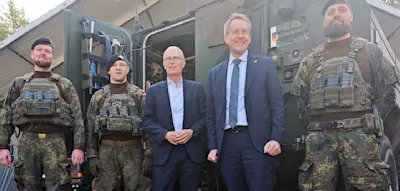 &bdquo;Deswegen sind uns Partner in Polen und im baltischen Raum wichtiger als andere&ldquo;