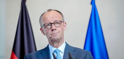 Merz sagt deutsche Hilfe f&uuml;r Hormus-Mission zu &ndash; Bundeswehr soll Minenjagdboote entsenden