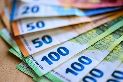 Wirtschaft bremst: Wer bekommt die 1.000-Euro-Pr&auml;mie?