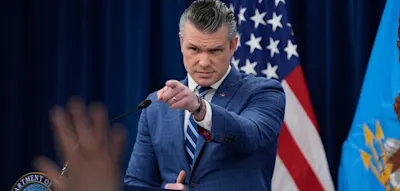 US-Demokraten wollen Kriegsminister Hegseth seines Amtes entheben