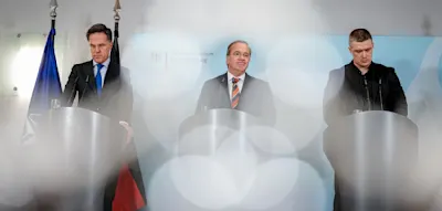 Briten wollen 120.000 Drohnen an Ukraine liefern &ndash; Russland schickt Warnung an Europa