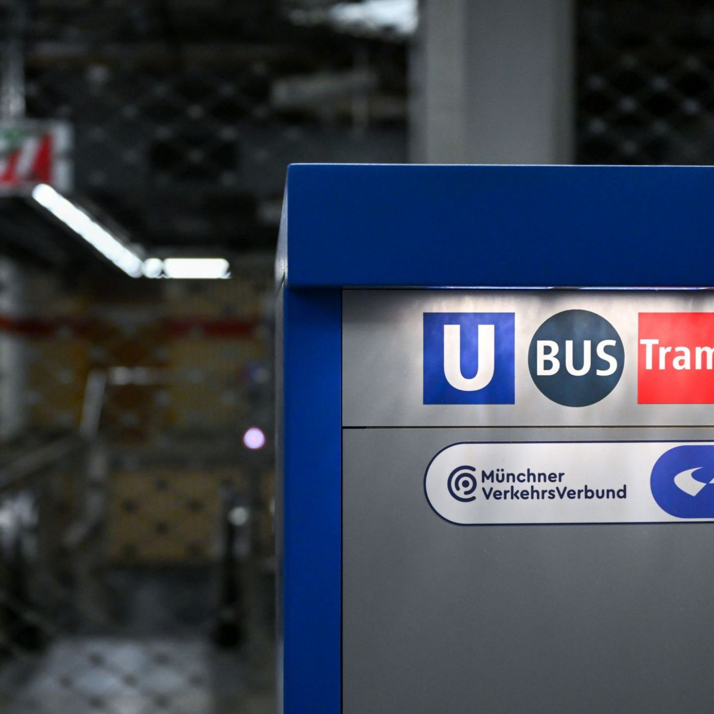 Einigung im Nahverkehrs-Tarifstreit in Bayern