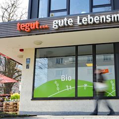 Rewe will bis zu 40 Tegut-M&auml;rkte &uuml;bernehmen