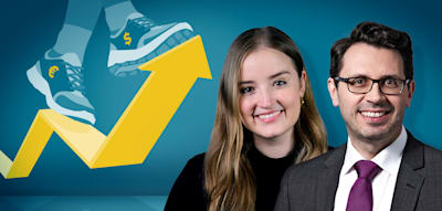 Steuerfreies Einkommen f&uuml;r die Rente &amp; das TSMC-Rekord-Quadrupel