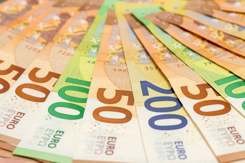 Unternehmer sind w&uuml;tend &uuml;ber Krisenbonus