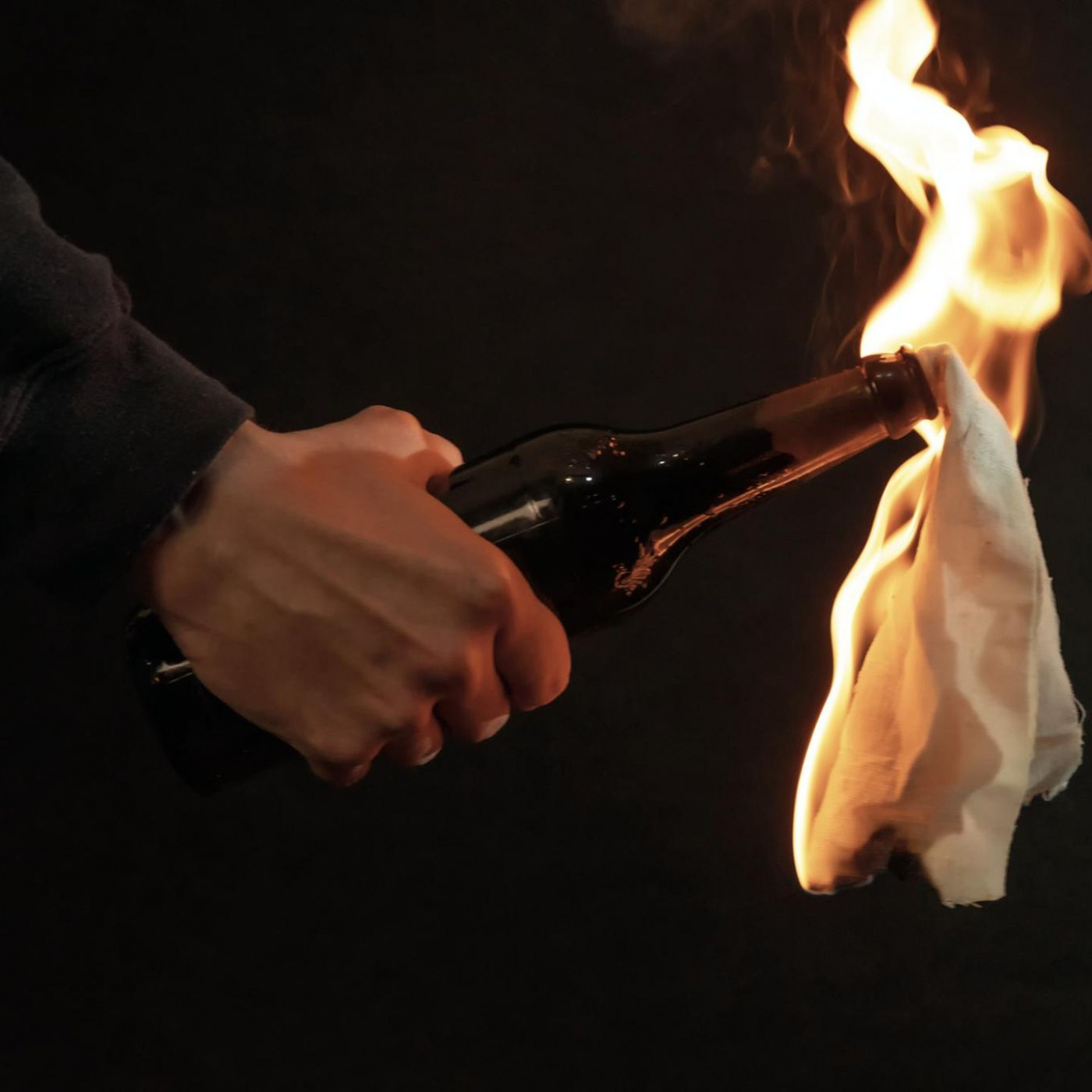 Die Menschen haben Angst vor KI &ndash; jetzt schl&auml;gt sie in Gewalt um