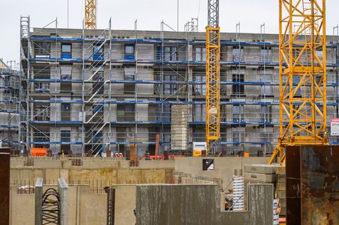 Forscher sehen Wirtschaft in l&auml;ngster Krise seit Jahrzehnten