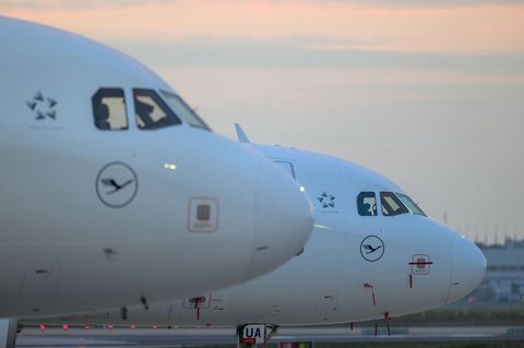 Piloten beenden vorerst Streiks bei der Lufthansa