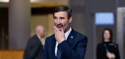 Slowakei will offenbar EU-Sanktionspaket gegen Russland blockieren