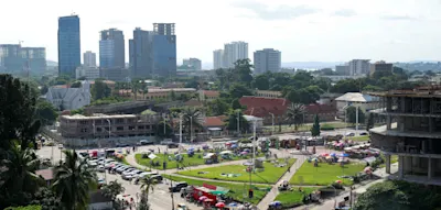 USA schieben Migranten aus Lateinamerika in den Kongo ab