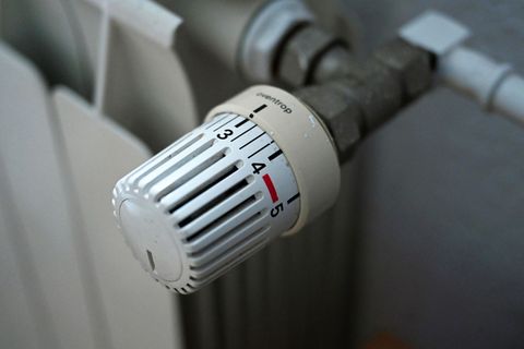 WWF: Vermieter sollen Extra-Heizkosten tragen