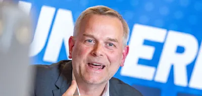 Erneuter Rettungsversuch f&uuml;r den Wal &ndash;&nbsp;AfD wirft Minister Backhaus Inszenierung vor