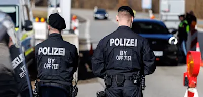 &bdquo;Binnengrenzkontrollen d&uuml;rfen kein Dauerzustand werden&ldquo;, betont der Sozialdemokrat