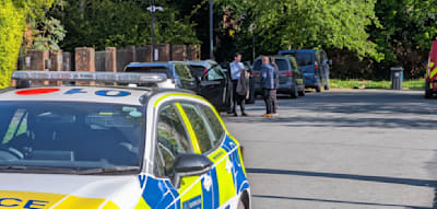 Attacken auf Synagogen in London &ndash; &bdquo;Abscheulich&ldquo;, kommentiert Premierminister Starmer