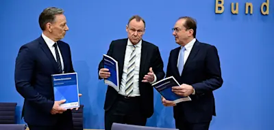 &bdquo;Das w&uuml;rde ich anders akzentuieren&ldquo; &ndash; SPD-Mann widerspricht Dobrindt beim Thema ausl&auml;ndische T&auml;ter