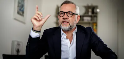 Aus Angst vor Protesten &ndash; Michael Roth von Podiumsdiskussion an Hertie School ausgeladen