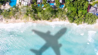 Kerosinknappheit: Was wird aus dem Sommerurlaub?