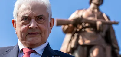 Moskaus Botschafter einbestellt &ndash; &bdquo;Drohungen Russlands gegen Ziele in Deutschland&ldquo;