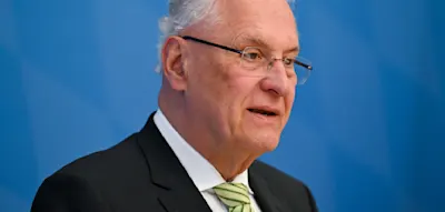 Verfassungsschutz meldet starken Anstieg linksextremer Straftaten in Bayern