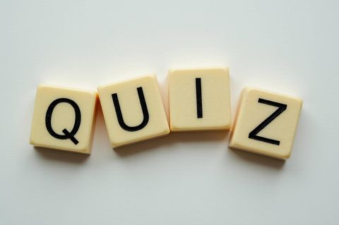 Quizzen was das Zeug h&auml;lt &ndash; testen Sie jetzt Ihren Wissensstand