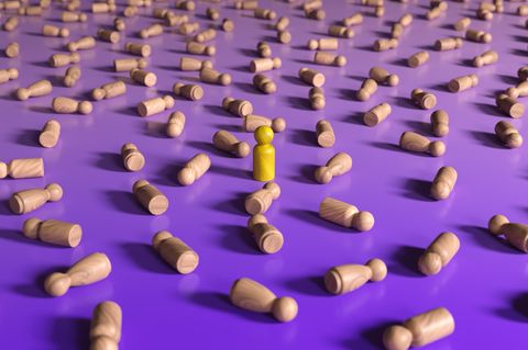 &bdquo;Man kann alle Arbeitnehmer loswerden&ldquo;