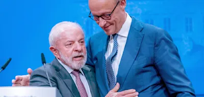 &bdquo;Keinerlei Gef&auml;hrdung f&uuml;r Drittstaaten&ldquo; &ndash; Merz lehnt m&ouml;gliche US-Intervention in Kuba ab