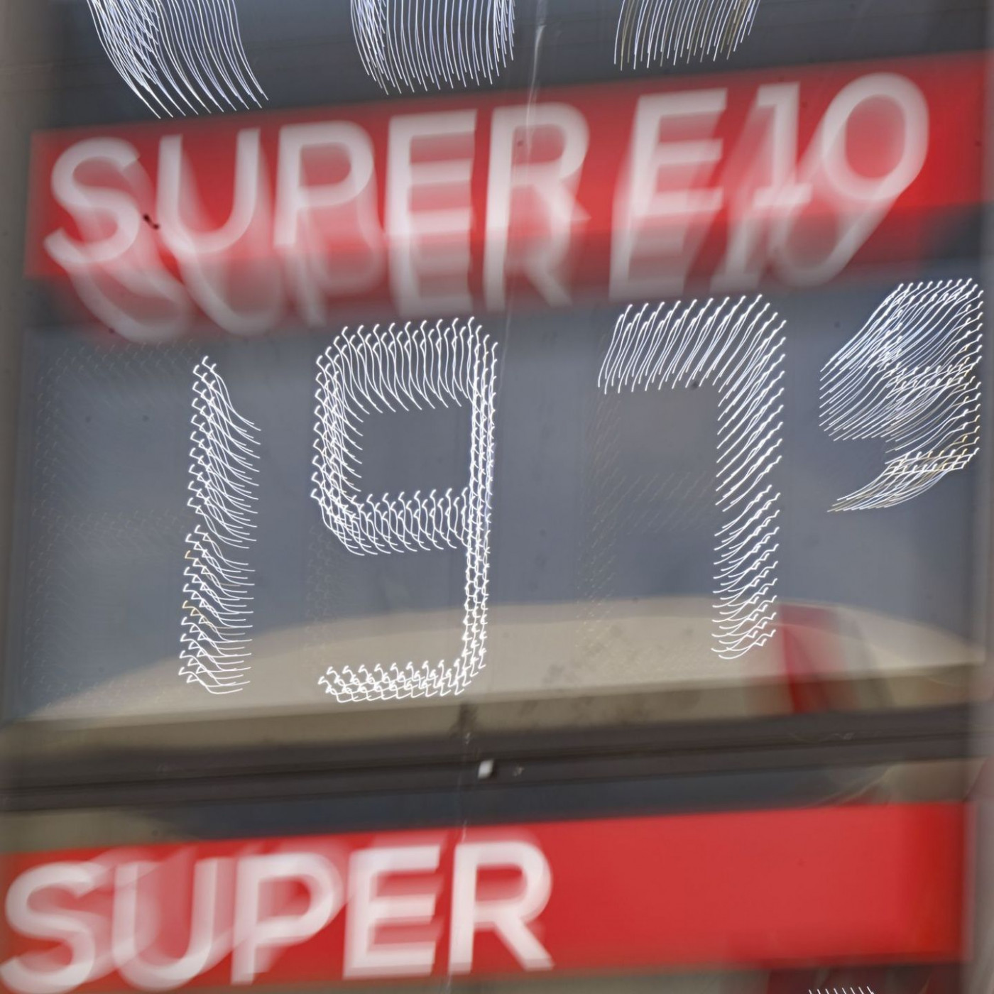 Tankrabatt k&ouml;nnte nur mit Verz&ouml;gerung wirken