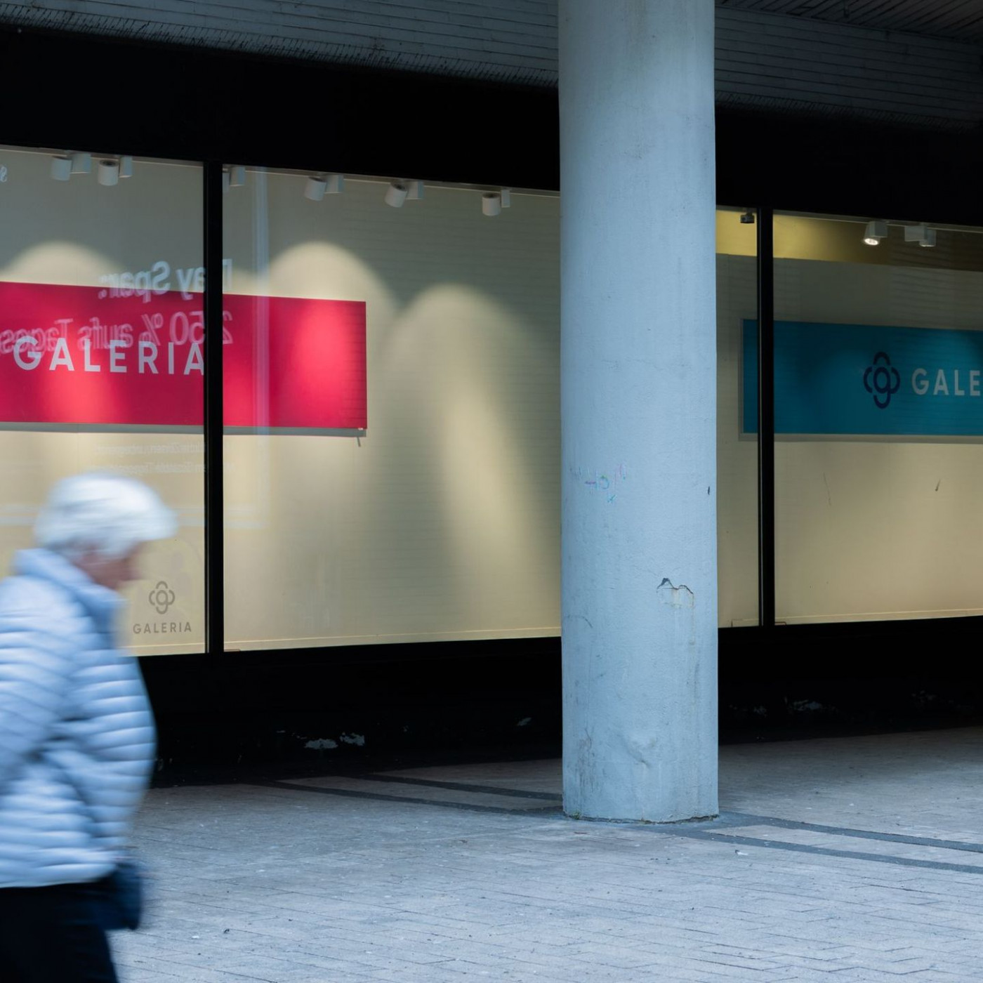 Gesamtbetriebsrat verlangt Aufkl&auml;rung von Galeria-F&uuml;hrung