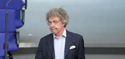 AfD-Politiker Moosdorf droht Strafe nach Attacke auf Fraktionsvize Frohnmaier