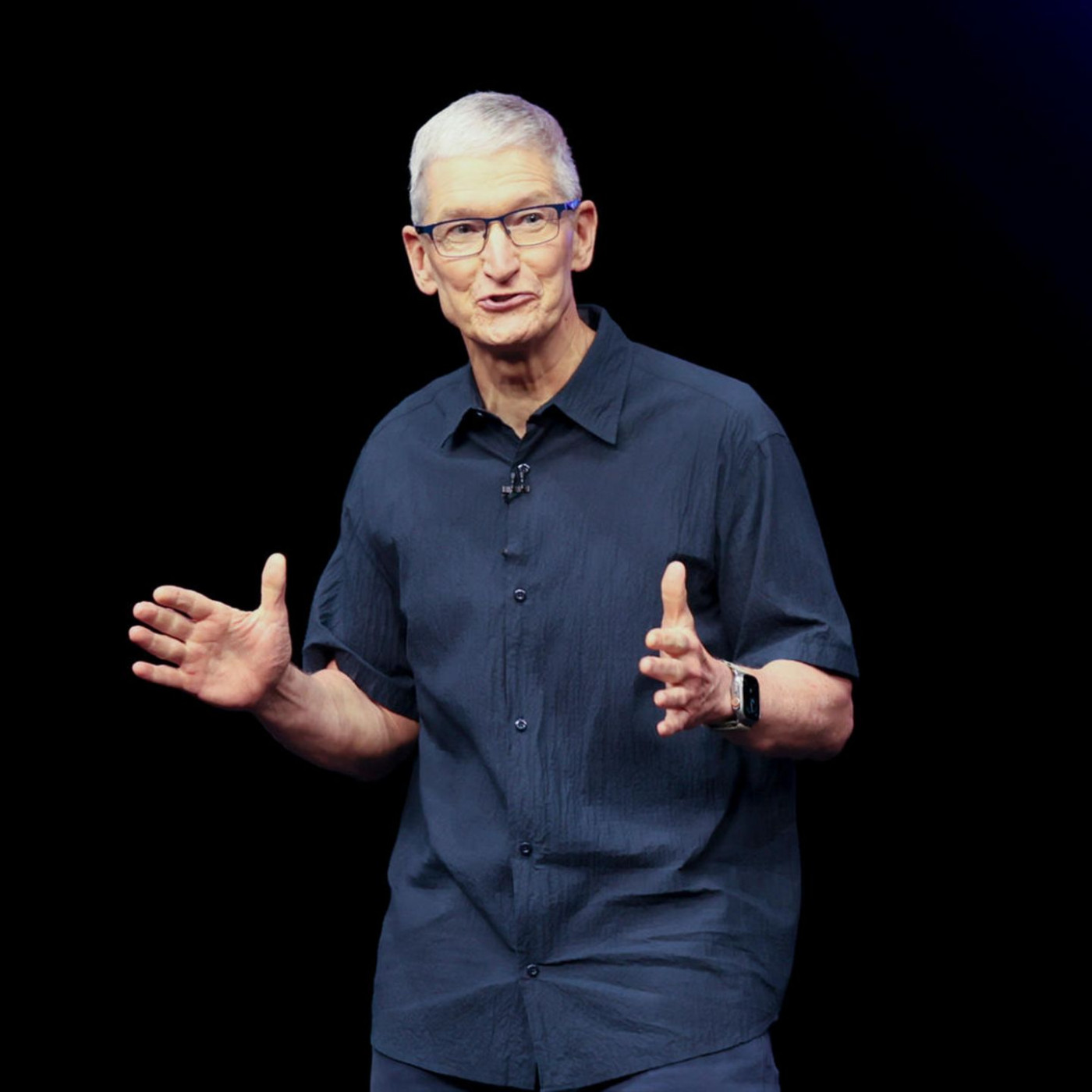 Mit diesen Produkten dr&uuml;ckte Tim Cook Apple seinen Stempel auf