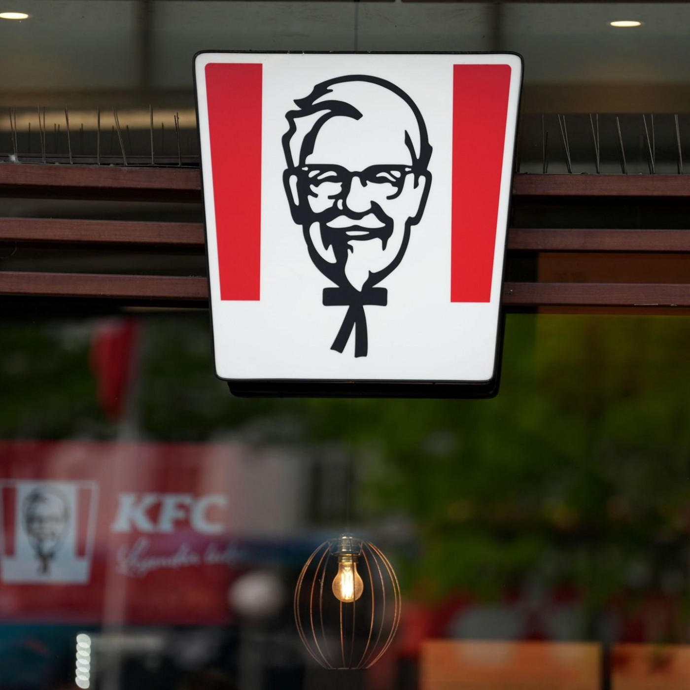 Streit um "Krispy Kebab": D&ouml;nerkette legt sich mit KFC an