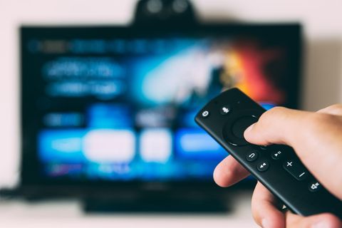 Fire TV Stick: Damit wird jeder Fernseher zur Streaming-Zentrale