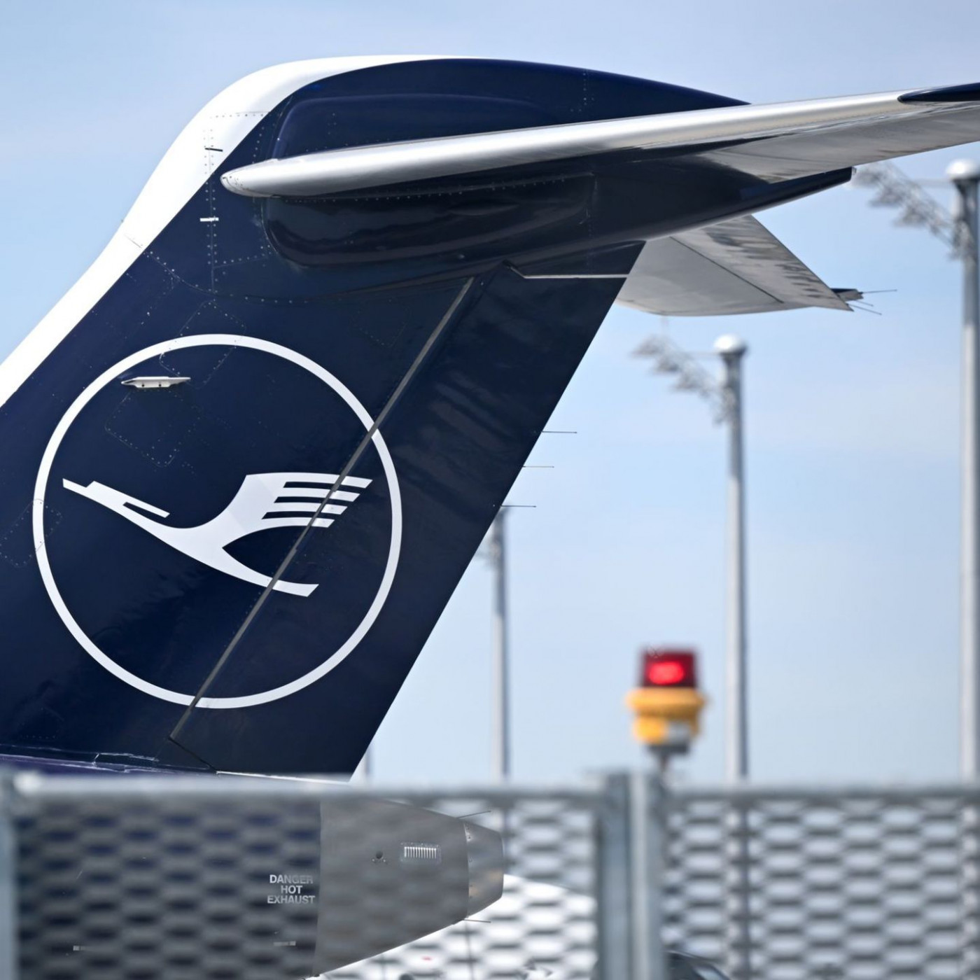 Lufthansa streicht 20.000 Fl&uuml;ge bis Oktober