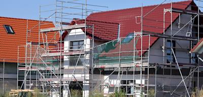 Gr&uuml;ne wollen ersten Hauskauf steuerfrei stellen &ndash; und hohe Einkommen st&auml;rker besteuern