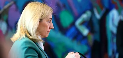 Nina Warken rechnet mit Massenflucht in private Krankenversicherung