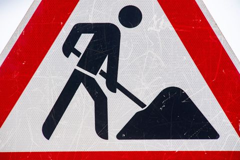 Deutsche wollen mehr Geld f&uuml;r Stra&szlig;en &ndash; Klimaschutz verliert